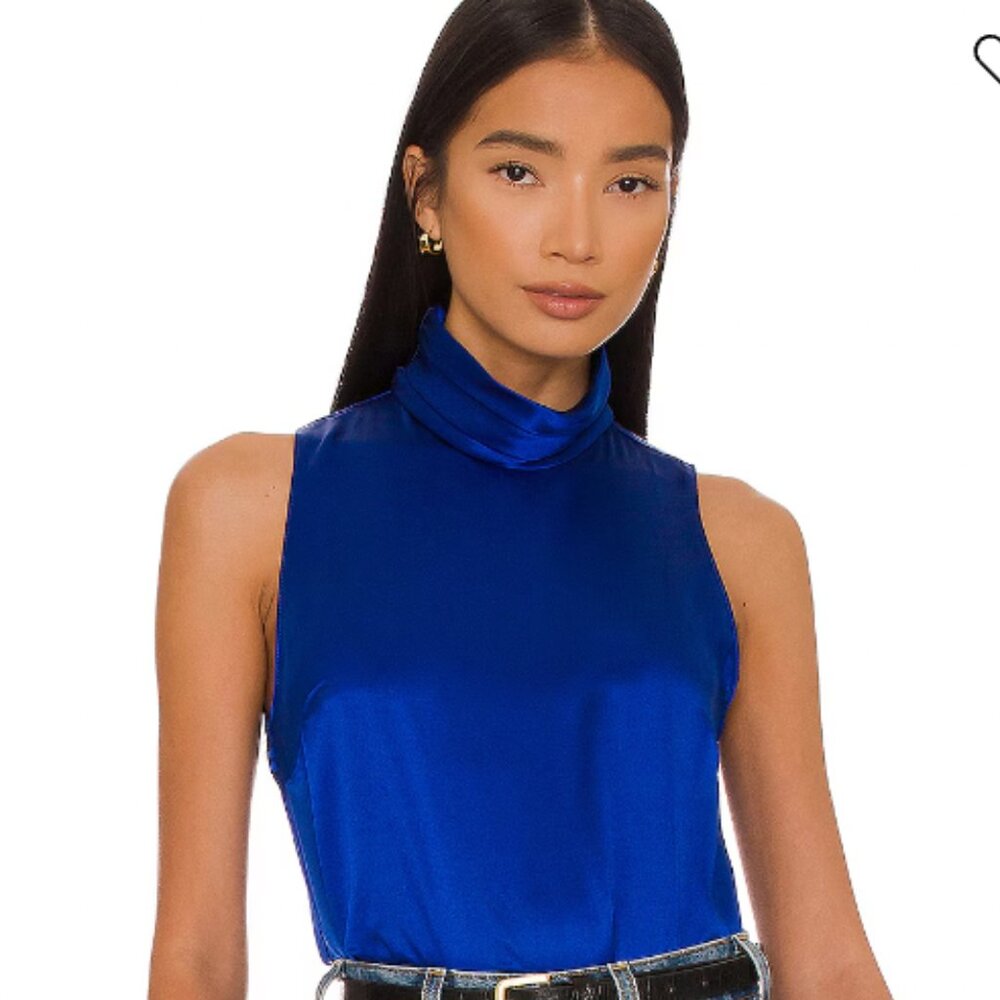 x REVOLVE Fleurette Top by Amanda Uprichard